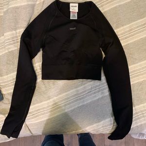 Gymshark Workout Top